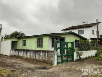 Casa para Venda, em Osrio, bairro Glria, 3 dormitrios, 1 banheiro, 1 vaga