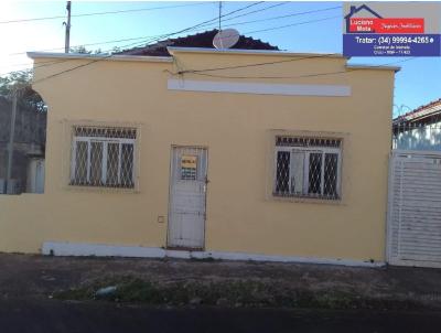 Casa para Venda, em Uberaba, bairro Bom Retiro, 6 dormitrios, 3 banheiros