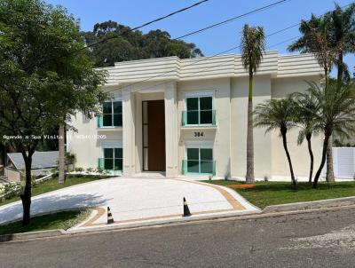 Casa em Condomnio para Venda, em Barueri, bairro Residencial Tambor, 5 dormitrios, 8 banheiros, 5 sutes, 10 vagas