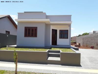 Casa para Venda, em Santa Rosa, bairro SAO FRANCISCO, 2 dormitrios, 1 banheiro, 1 vaga