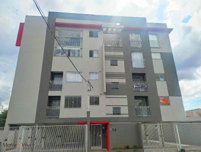 Apartamento para Venda, em So Jos dos Pinhais, bairro Cidade Jardim, 3 dormitrios, 2 banheiros, 1 sute, 1 vaga