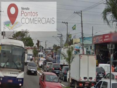 Ponto Comercial para Venda, em Carapicuba, bairro Vila Caldas