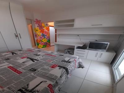 Apartamento para Venda, em Praia Grande, bairro Aviao, 3 dormitrios, 3 banheiros, 2 sutes, 1 vaga