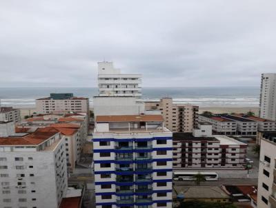 Apartamento para Venda, em Praia Grande, bairro Aviao, 2 dormitrios, 2 banheiros, 1 sute, 1 vaga