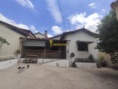 Casa para Venda, em Belo Horizonte, bairro Tirol (Barreiro), 3 dormitrios, 1 banheiro, 1 sute, 3 vagas