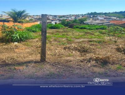 Lote para Venda, em Campo Belo, bairro Bem Viver