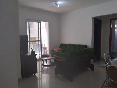 Apartamento para Venda, em Sorocaba, bairro Vila Barcelona, 2 dormitrios, 1 banheiro, 1 vaga