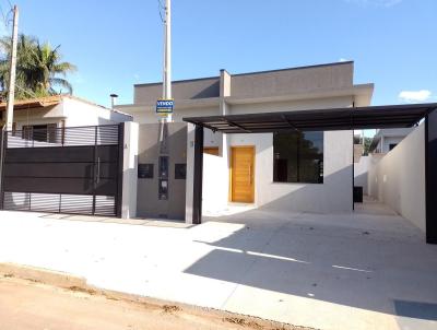 Casa Trrea para Venda, em Atibaia, bairro Jardim dos Pinheiros, 3 dormitrios, 2 banheiros, 1 sute, 2 vagas