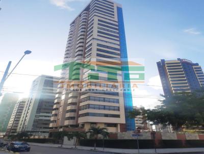 Apartamento para Venda, em Joo Pessoa, bairro Manaira, 4 dormitrios, 6 banheiros, 4 sutes, 3 vagas