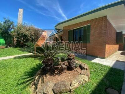 Casa para Venda, em Cachoeira do Sul, bairro SANTO ANTONIO, 4 dormitrios, 1 banheiro, 2 sutes, 2 vagas