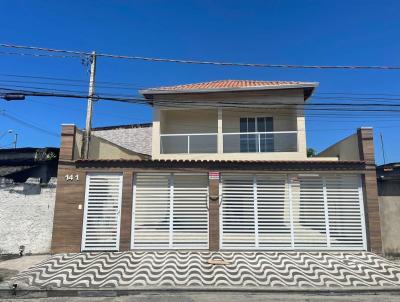 Casa em Condomnio para Venda, em Praia Grande, bairro Jardim Esmeralda, 2 dormitrios, 1 banheiro, 1 vaga