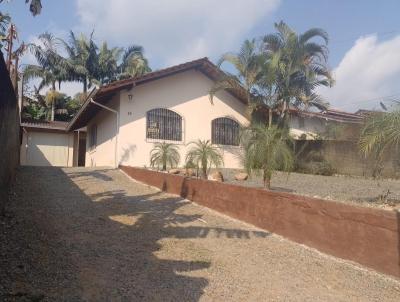 Casa para Venda, em Joinville, bairro Itinga, 2 dormitrios, 2 banheiros, 1 vaga