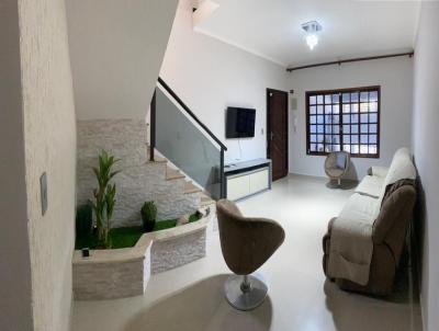 Casa / Sobrado para Venda, em Itaquaquecetuba, bairro Jardim Gonalves, 3 dormitrios, 3 banheiros, 1 sute, 2 vagas