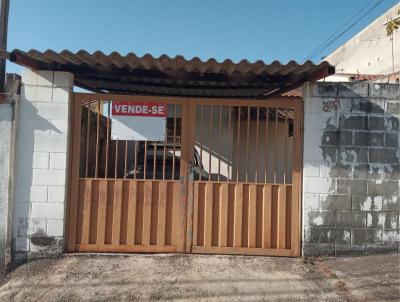 Casa para Venda, em Campinas, bairro Parque Centenrio, 2 dormitrios, 1 banheiro, 1 vaga