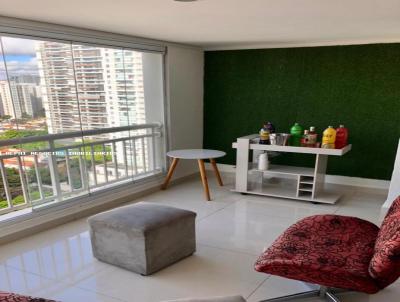 Apartamento para Venda, em So Paulo, bairro Cidade Mones, 1 dormitrio, 2 banheiros, 1 sute, 2 vagas