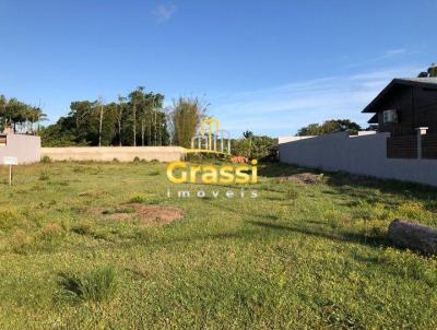 Terreno para Venda, em Osrio, bairro Santa Luzia