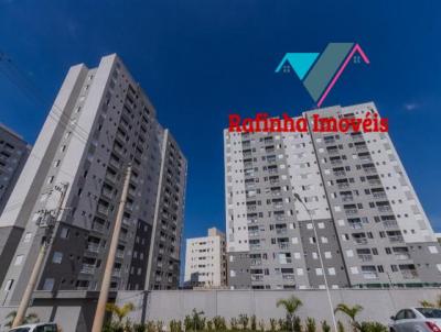 Apartamento para Venda, em Valinhos, bairro Jardim Novo Horizonte, 2 dormitrios, 2 banheiros, 1 sute, 1 vaga