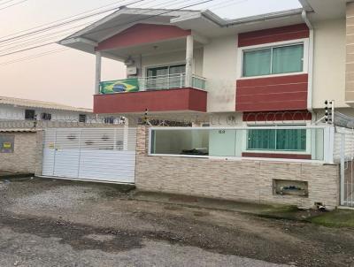 Casa Duplex para Venda, em Florianpolis, bairro Ingleses do Rio Vermelho, 3 dormitrios, 2 banheiros, 1 sute, 1 vaga