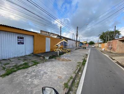 Casa para Venda, em Macei, bairro Benedito Bentes, 4 dormitrios, 1 banheiro, 2 sutes, 2 vagas