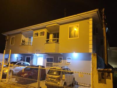 Apartamento para Venda, em Florianpolis, bairro Ingleses do Rio Vermelho, 2 dormitrios, 2 banheiros, 1 sute, 1 vaga