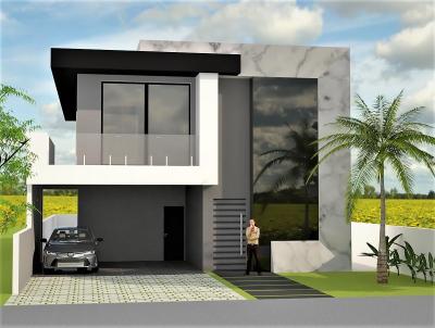 Casa em Condomínio para Venda, em Arujá, bairro Jardim das Cerejeiras, 4 dormitórios, 5 banheiros, 4 suítes, 4 vagas