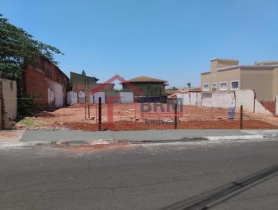 Terreno para Venda, em Barretos, bairro Centro