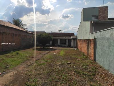 Terreno Urbano para Venda, em , bairro Jardim california