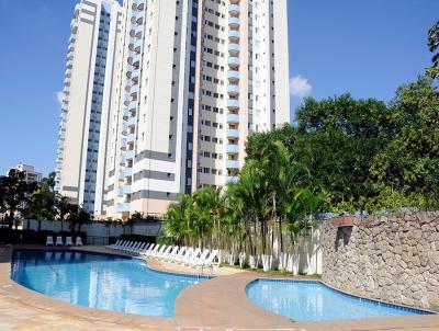 Apartamento para Venda, em So Paulo, bairro Tatuap, 2 dormitrios, 3 banheiros, 2 sutes, 4 vagas