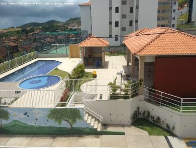 Apartamento para Venda, em Aracaju, bairro Japozinho, 2 dormitrios, 1 banheiro, 1 vaga