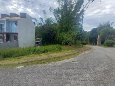 Terreno para Venda, em So Jos, bairro Forquilhas