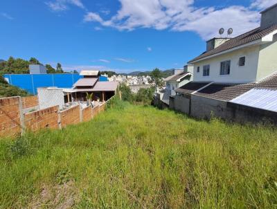 Terreno para Venda, em So Jos, bairro Forquilhas