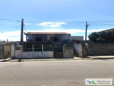 Casa para Venda, em Serra, bairro Jacarape, 5 dormitrios, 2 banheiros, 1 vaga