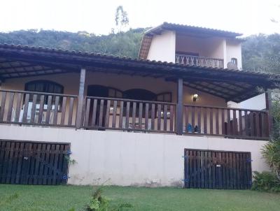 Casa de Campo para Venda, em Casimiro de Abreu, bairro So Romo, 3 dormitrios, 1 sute, 4 vagas