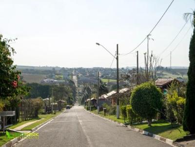 Terreno para Venda, em Tatu, bairro Condomnio Residencial  Ecopark