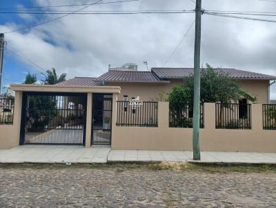 Casa para Venda, em Sombrio, bairro Centro, 3 dormitórios, 2 banheiros, 1 suíte, 2 vagas