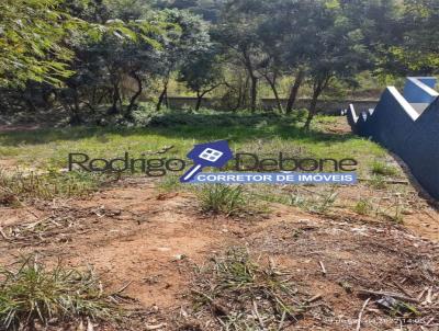 Terreno para Venda, em Itupeva, bairro RESIDENCIAL DOS LAGOS