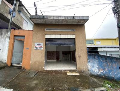 Comercial para Locao, em So Paulo, bairro Vila Paranagua, 1 banheiro
