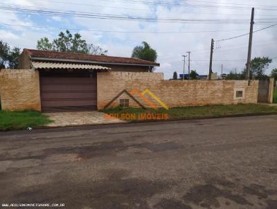 Casa para Venda, em Avar, bairro Brabncia, 2 dormitrios, 1 banheiro