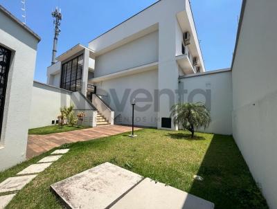 Casa em Condomnio para Venda, em Rio Claro, bairro Consolao, 3 dormitrios, 2 banheiros, 1 sute, 4 vagas