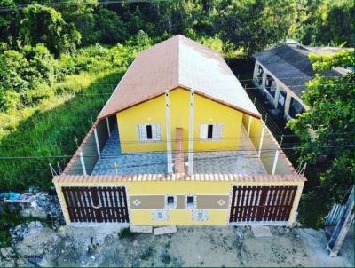 Casa Geminada para Venda, em Itanham, bairro JD MAGALHES