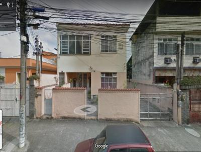 Casa para Locao, em Niteri, bairro Tenente Jardim, 3 dormitrios, 1 banheiro, 1 vaga