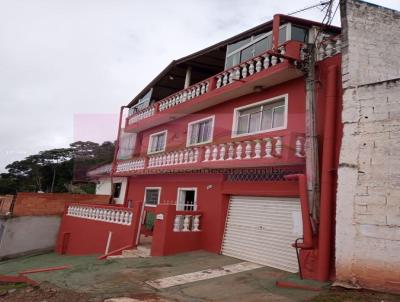 Casa para Venda, em Suzano, bairro ANA ROSA, 2 dormitrios, 2 banheiros, 1 sute, 1 vaga