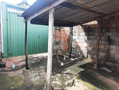 Casa para Venda, em So Sebastio do Paraso, bairro Vila Muschioni, 2 dormitrios, 1 banheiro, 2 vagas