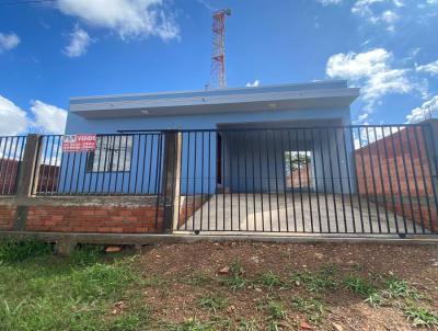 Casa para Venda, em Jaguariava, bairro Bairro Remonta, 3 dormitrios, 1 banheiro, 1 vaga