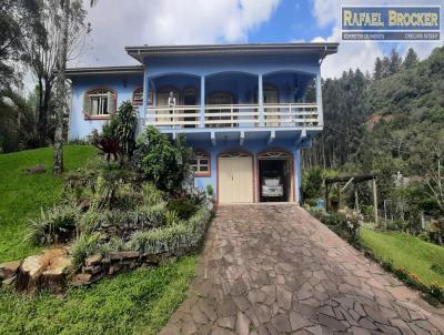 Casa para Venda, em Trs Coroas, bairro guas Brancas, 3 dormitrios, 2 banheiros, 2 vagas