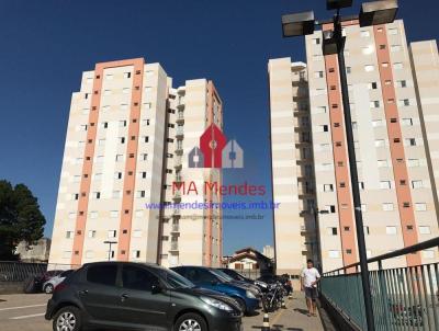 Apartamento 2 dormitrios para Venda, em Sorocaba, bairro Jardim Pagliato, 2 dormitrios, 1 banheiro, 1 vaga