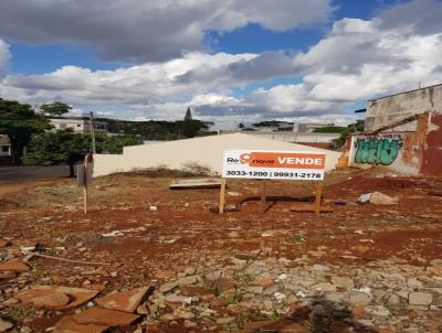 Terreno Comercial para Venda, em Apucarana, bairro Centro