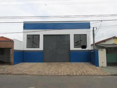 Galpo para Venda, em Indaiatuba, bairro Jardim Califrnia, 1 dormitrio, 2 banheiros