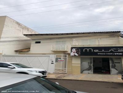 Casa para Venda, em Presidente Prudente, bairro Vila Liberdade, 4 dormit�rios, 4 banheiros, 2 su�tes, 2 vagas