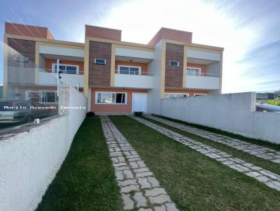 Casa 2 dormitórios para Venda, em Florianópolis, bairro São João do Rio Vermelho, 2 dormitórios, 3 banheiros, 2 suítes, 2 vagas